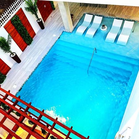 Nautilus By La Jamaca Hotels-Downtown La Parguera Lajas Bagian luar foto
