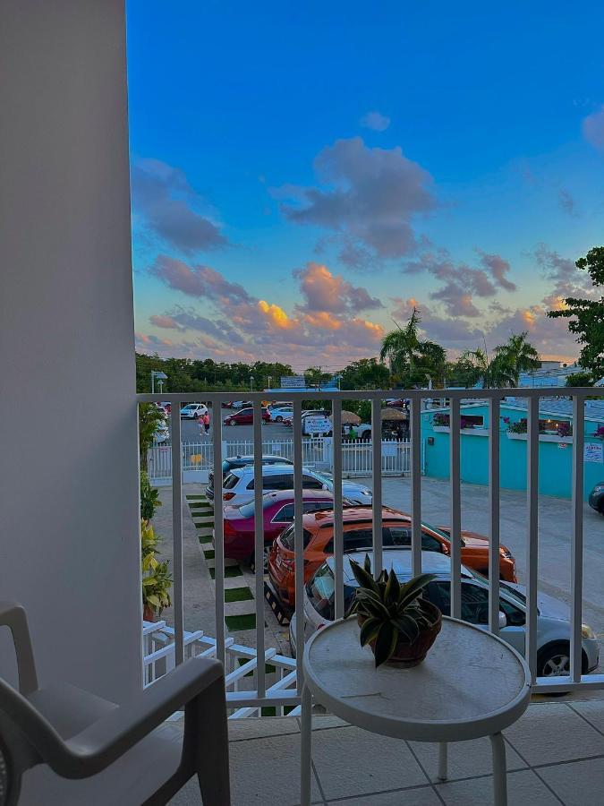 Nautilus By La Jamaca Hotels-Downtown La Parguera Lajas Bagian luar foto