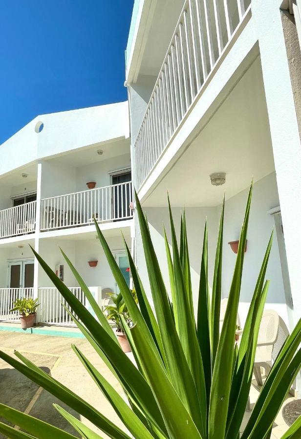 Nautilus By La Jamaca Hotels-Downtown La Parguera Lajas Bagian luar foto