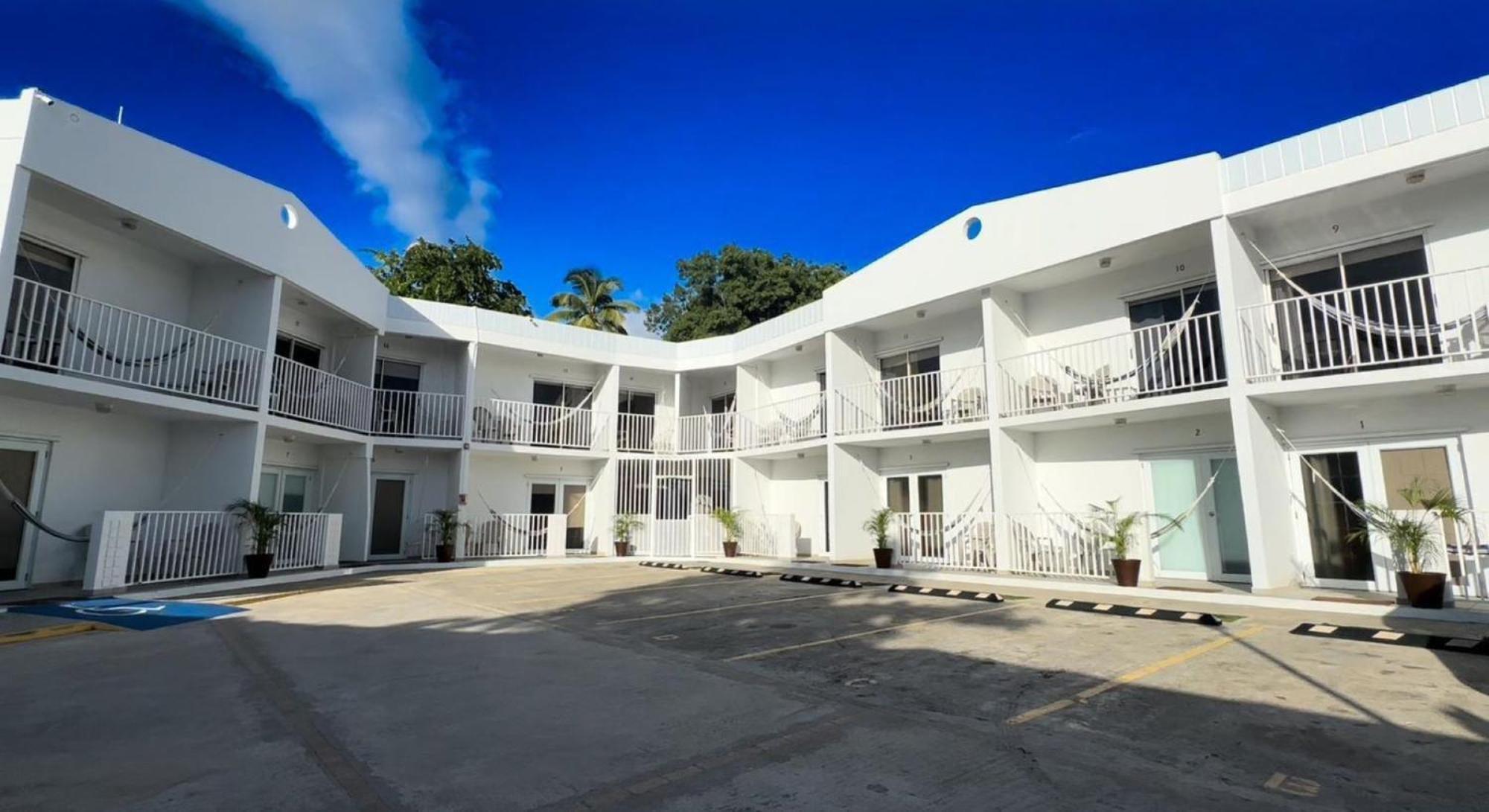 Nautilus By La Jamaca Hotels-Downtown La Parguera Lajas Bagian luar foto