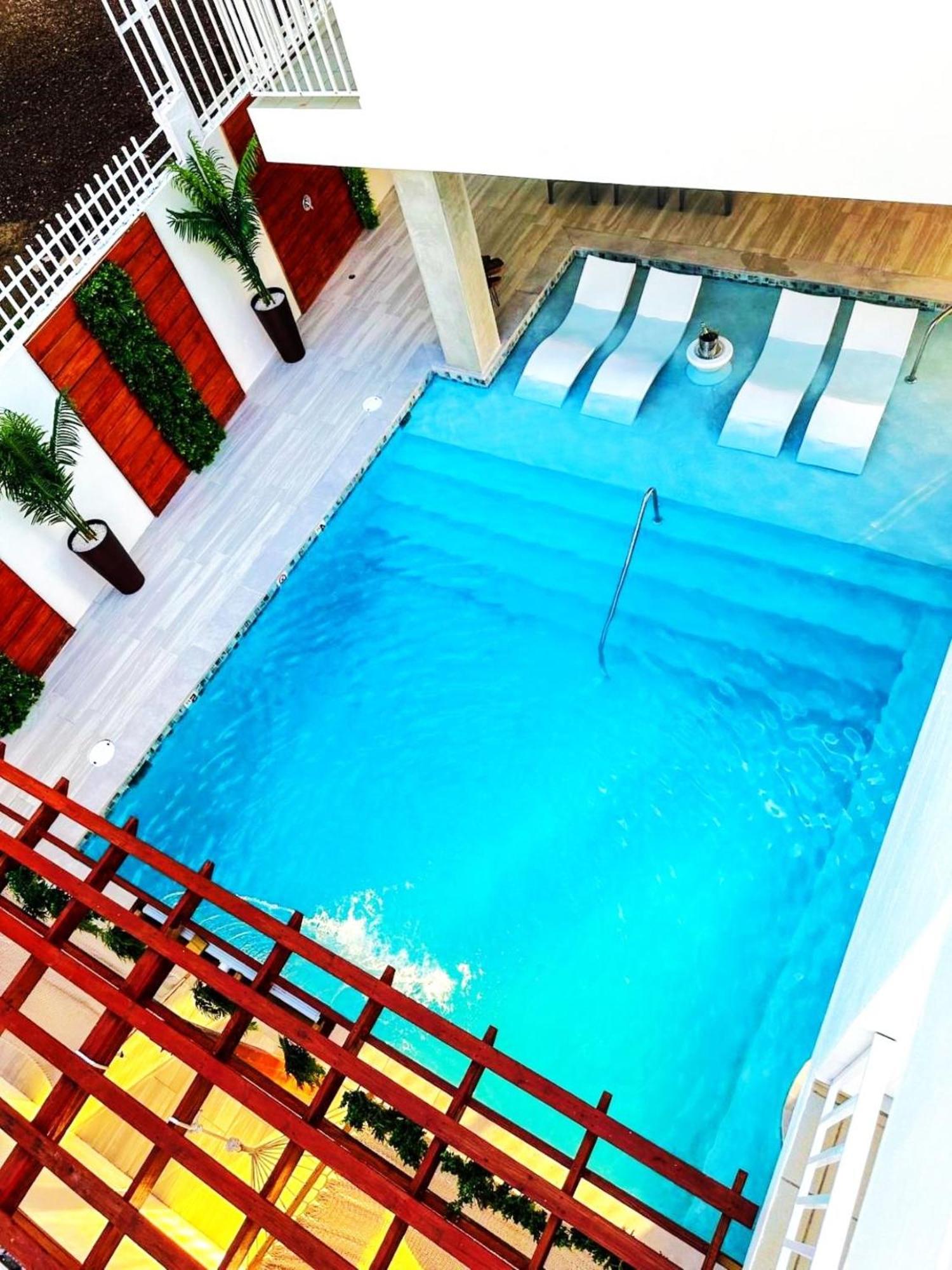 Nautilus By La Jamaca Hotels-Downtown La Parguera Lajas Bagian luar foto