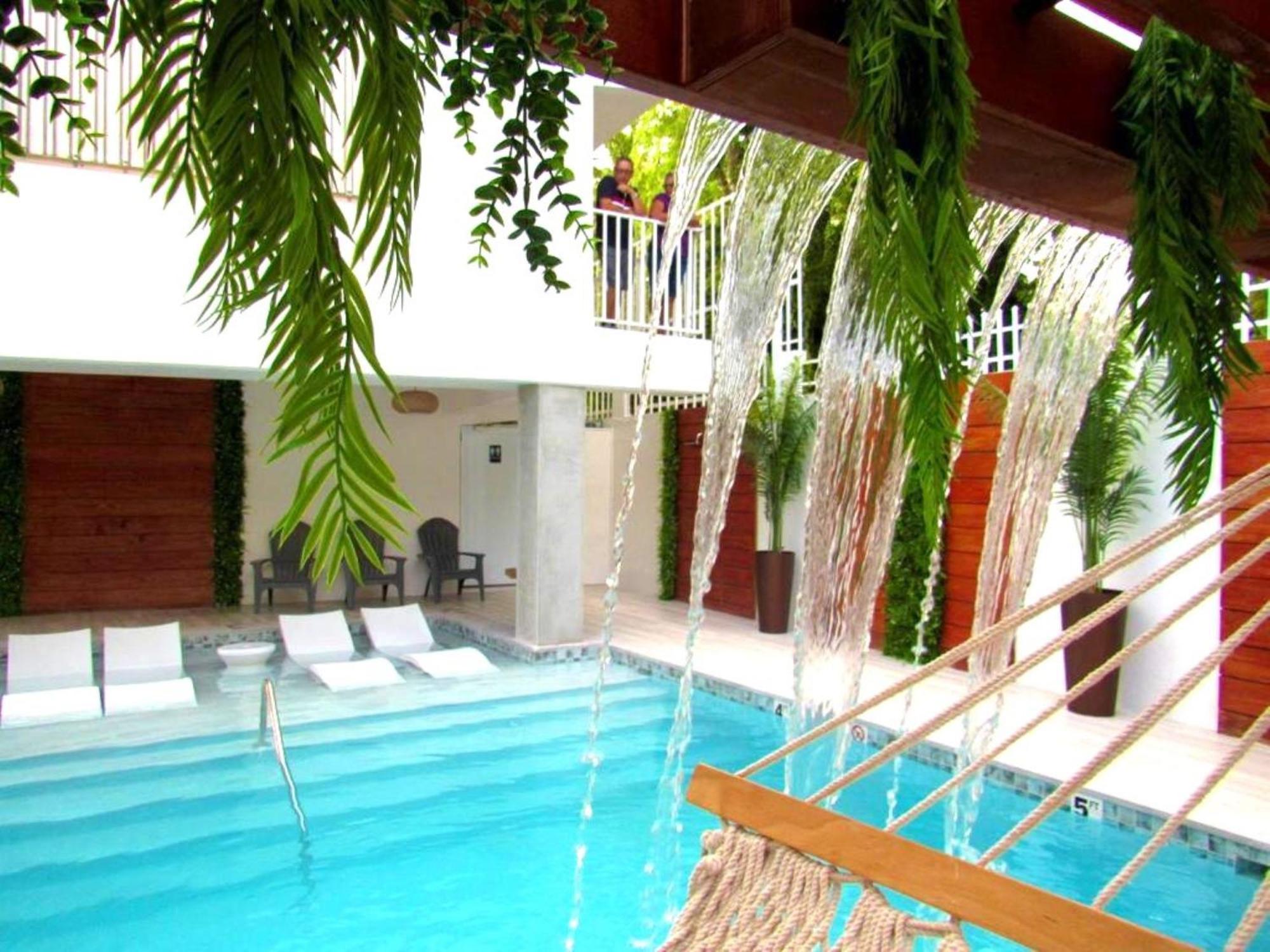 Nautilus By La Jamaca Hotels-Downtown La Parguera Lajas Bagian luar foto