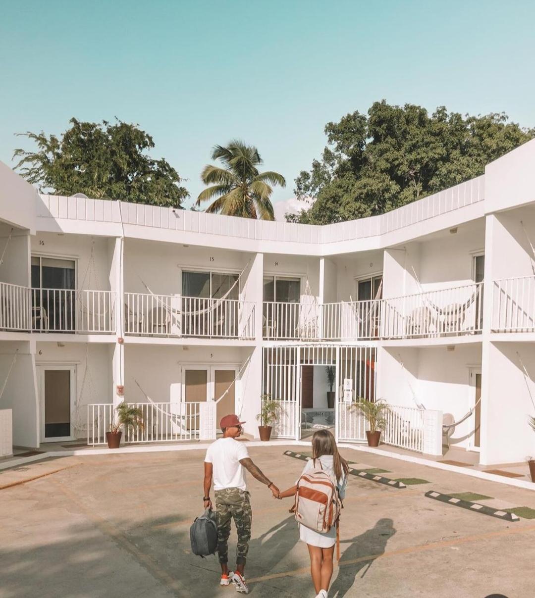 Nautilus By La Jamaca Hotels-Downtown La Parguera Lajas Bagian luar foto