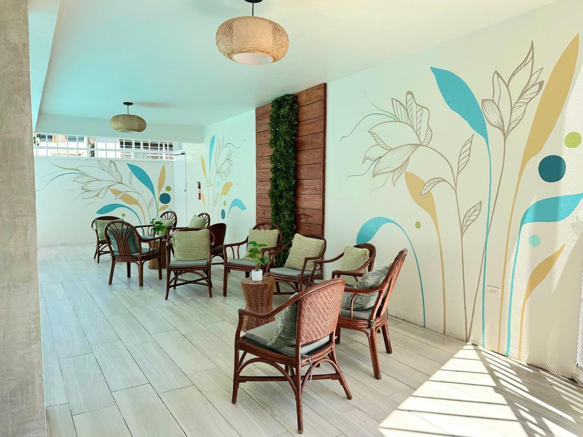 Nautilus By La Jamaca Hotels-Downtown La Parguera Lajas Bagian luar foto