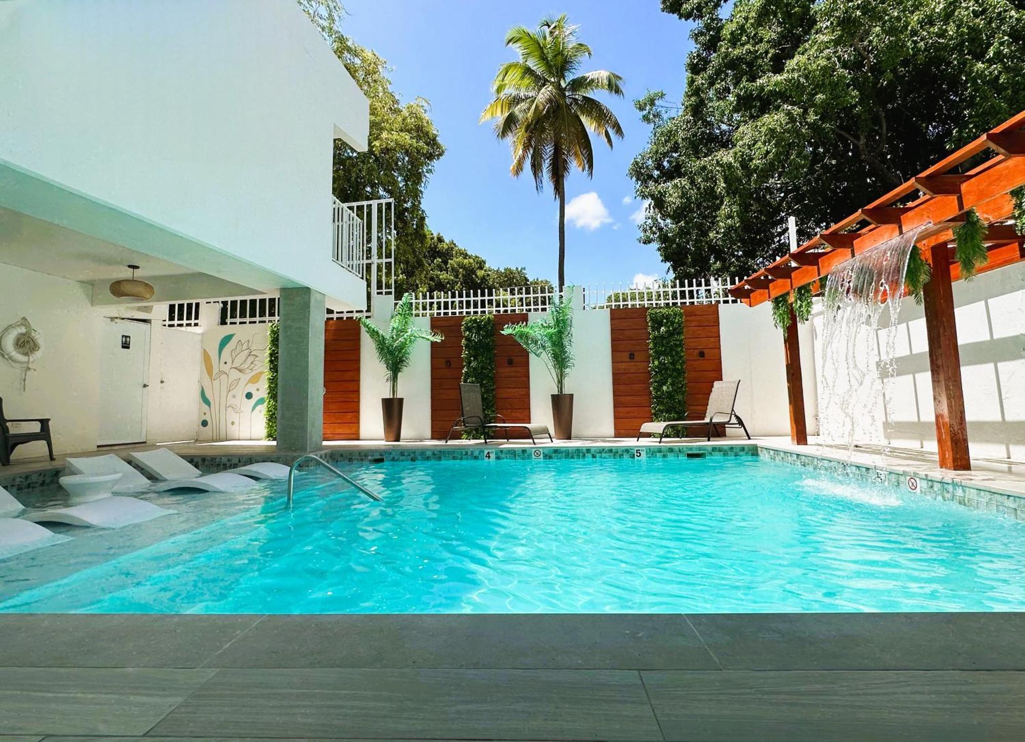 Nautilus By La Jamaca Hotels-Downtown La Parguera Lajas Bagian luar foto