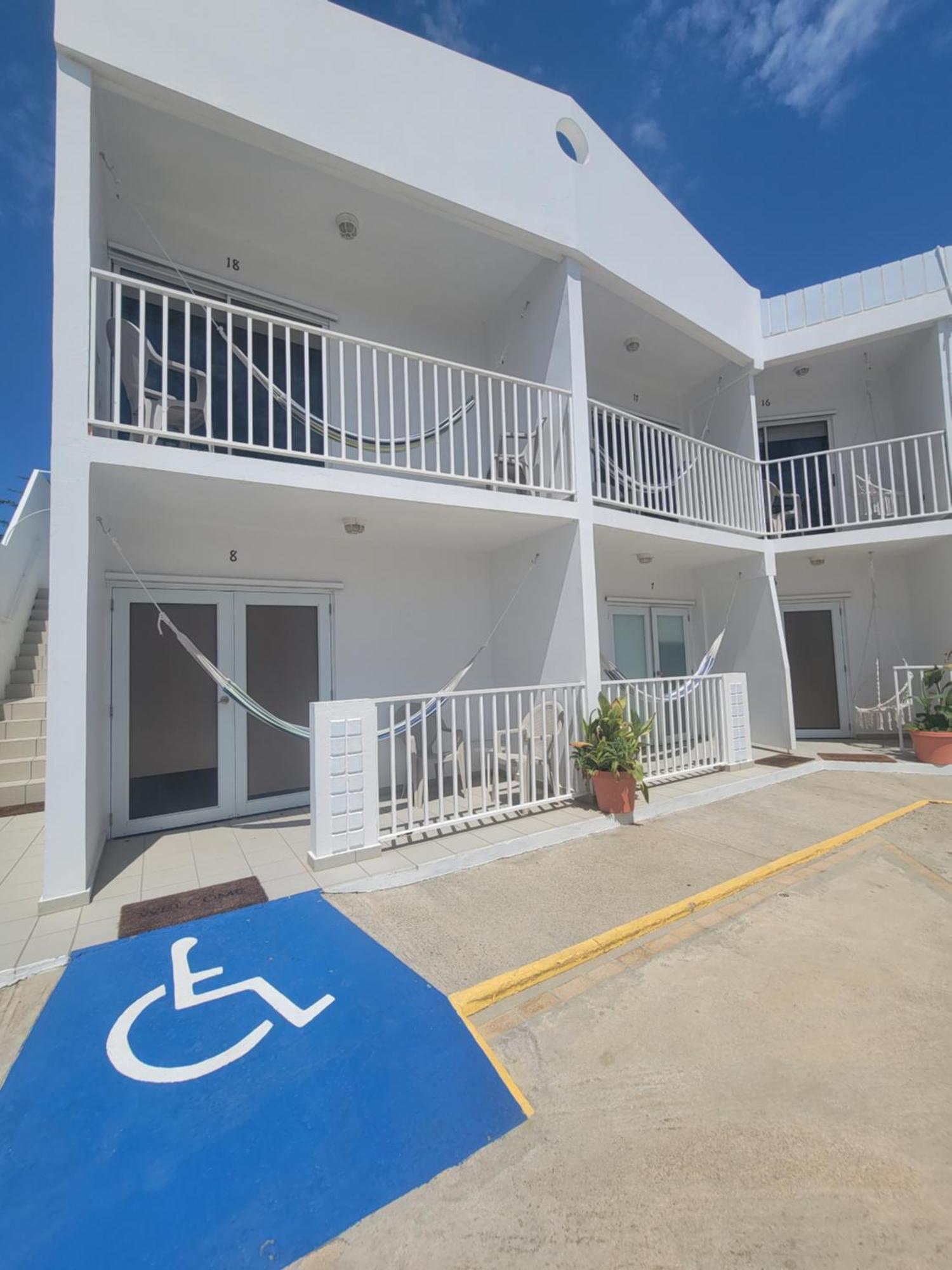 Nautilus By La Jamaca Hotels-Downtown La Parguera Lajas Bagian luar foto